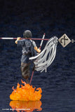 KOTOBUKIYA FIRE FORCE ARTFX J SHINMON BENIMARU FIGURE [PRE ORDER]