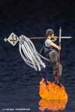 KOTOBUKIYA FIRE FORCE ARTFX J SHINMON BENIMARU FIGURE [PRE ORDER]