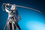 KOTOBUKIYA THE LEGEND OF HEROES SHIZUNA REM MISURUGI FIGURE [PRE ORDER]