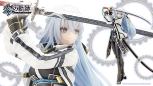 KOTOBUKIYA THE LEGEND OF HEROES SHIZUNA REM MISURUGI FIGURE [PRE ORDER]