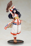 KOTOBUKIYA THE KING OF FIGHTERS XV NAKORURU THE KING OF FIGHTERS XV VERSION FIGURE [PRE ORDER]