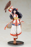 KOTOBUKIYA THE KING OF FIGHTERS XV NAKORURU THE KING OF FIGHTERS XV VERSION FIGURE [PRE ORDER]