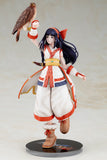 KOTOBUKIYA THE KING OF FIGHTERS XV NAKORURU THE KING OF FIGHTERS XV VERSION FIGURE [PRE ORDER]