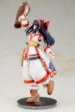 KOTOBUKIYA THE KING OF FIGHTERS XV NAKORURU THE KING OF FIGHTERS XV VERSION FIGURE [PRE ORDER]