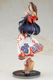 KOTOBUKIYA THE KING OF FIGHTERS XV NAKORURU THE KING OF FIGHTERS XV VERSION FIGURE [PRE ORDER]