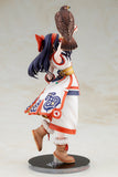 KOTOBUKIYA THE KING OF FIGHTERS XV NAKORURU THE KING OF FIGHTERS XV VERSION FIGURE [PRE ORDER]