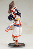 KOTOBUKIYA THE KING OF FIGHTERS XV NAKORURU THE KING OF FIGHTERS XV VERSION FIGURE [PRE ORDER]