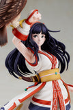 KOTOBUKIYA THE KING OF FIGHTERS XV NAKORURU THE KING OF FIGHTERS XV VERSION FIGURE [PRE ORDER]