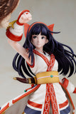 KOTOBUKIYA THE KING OF FIGHTERS XV NAKORURU THE KING OF FIGHTERS XV VERSION FIGURE [PRE ORDER]