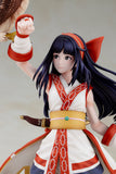 KOTOBUKIYA THE KING OF FIGHTERS XV NAKORURU THE KING OF FIGHTERS XV VERSION FIGURE [PRE ORDER]