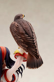 KOTOBUKIYA THE KING OF FIGHTERS XV NAKORURU THE KING OF FIGHTERS XV VERSION FIGURE [PRE ORDER]