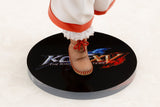 KOTOBUKIYA THE KING OF FIGHTERS XV NAKORURU THE KING OF FIGHTERS XV VERSION FIGURE [PRE ORDER]