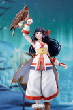 KOTOBUKIYA THE KING OF FIGHTERS XV NAKORURU THE KING OF FIGHTERS XV VERSION FIGURE [PRE ORDER]
