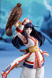 KOTOBUKIYA THE KING OF FIGHTERS XV NAKORURU THE KING OF FIGHTERS XV VERSION FIGURE [PRE ORDER]