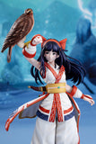 KOTOBUKIYA THE KING OF FIGHTERS XV NAKORURU THE KING OF FIGHTERS XV VERSION FIGURE [PRE ORDER]