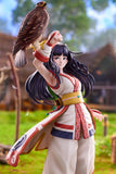 KOTOBUKIYA THE KING OF FIGHTERS XV NAKORURU THE KING OF FIGHTERS XV VERSION FIGURE [PRE ORDER]