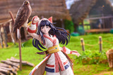 KOTOBUKIYA THE KING OF FIGHTERS XV NAKORURU THE KING OF FIGHTERS XV VERSION FIGURE [PRE ORDER]
