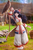 KOTOBUKIYA THE KING OF FIGHTERS XV NAKORURU THE KING OF FIGHTERS XV VERSION FIGURE [PRE ORDER]