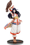 KOTOBUKIYA THE KING OF FIGHTERS XV NAKORURU THE KING OF FIGHTERS XV VERSION FIGURE [PRE ORDER]