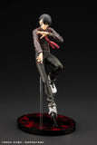 KOTOBUKIYA TOUGEN ANKI ARTFX J NAITO MUDANO FIGURE [PRE ORDER]
