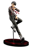 KOTOBUKIYA TOUGEN ANKI ARTFX J NAITO MUDANO FIGURE [PRE ORDER]