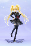 KOTOBUKIYA SHUGO CHARA HOSHINA UTAU SCHOOL UNIFORM VERSION FIGURE [PRE ORDER]
