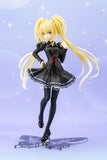 KOTOBUKIYA SHUGO CHARA HOSHINA UTAU SCHOOL UNIFORM VERSION FIGURE [PRE ORDER]