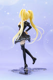 KOTOBUKIYA SHUGO CHARA HOSHINA UTAU SCHOOL UNIFORM VERSION FIGURE [PRE ORDER]