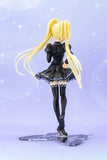 KOTOBUKIYA SHUGO CHARA HOSHINA UTAU SCHOOL UNIFORM VERSION FIGURE [PRE ORDER]