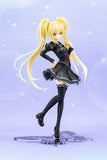 KOTOBUKIYA SHUGO CHARA HOSHINA UTAU SCHOOL UNIFORM VERSION FIGURE [PRE ORDER]