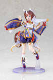 KOTOBUKIYA UMAMUSUME PRETTY DERBY SHIUN NO YUMEMITORI TOKAI TEIO FIGURE [PRE ORDER]
