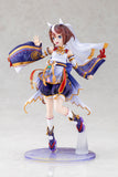 KOTOBUKIYA UMAMUSUME PRETTY DERBY SHIUN NO YUMEMITORI TOKAI TEIO FIGURE [PRE ORDER]