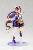 KOTOBUKIYA UMAMUSUME PRETTY DERBY SHIUN NO YUMEMITORI TOKAI TEIO FIGURE [PRE ORDER]