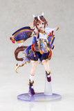 KOTOBUKIYA UMAMUSUME PRETTY DERBY SHIUN NO YUMEMITORI TOKAI TEIO FIGURE [PRE ORDER]