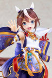 KOTOBUKIYA UMAMUSUME PRETTY DERBY SHIUN NO YUMEMITORI TOKAI TEIO FIGURE [PRE ORDER]