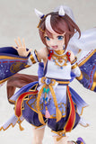 KOTOBUKIYA UMAMUSUME PRETTY DERBY SHIUN NO YUMEMITORI TOKAI TEIO FIGURE [PRE ORDER]