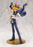 KOTOBUKIYA YU GI OH ARTFX J ARTFX J YAMI YUGI PASSIONATE DUELISTS FIGURE [PRE ORDER]