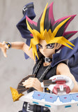 KOTOBUKIYA YU GI OH ARTFX J ARTFX J YAMI YUGI PASSIONATE DUELISTS FIGURE [PRE ORDER]