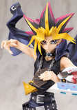 KOTOBUKIYA YU GI OH ARTFX J ARTFX J YAMI YUGI PASSIONATE DUELISTS FIGURE [PRE ORDER]