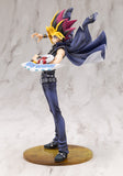 KOTOBUKIYA YU GI OH ARTFX J ARTFX J YAMI YUGI PASSIONATE DUELISTS FIGURE [PRE ORDER]