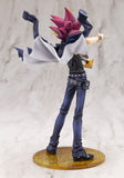 KOTOBUKIYA YU GI OH ARTFX J ARTFX J YAMI YUGI PASSIONATE DUELISTS FIGURE [PRE ORDER]