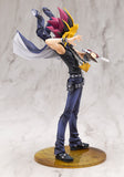 KOTOBUKIYA YU GI OH ARTFX J ARTFX J YAMI YUGI PASSIONATE DUELISTS FIGURE [PRE ORDER]