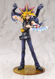 KOTOBUKIYA YU GI OH ARTFX J ARTFX J YAMI YUGI PASSIONATE DUELISTS FIGURE [PRE ORDER]