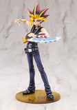 KOTOBUKIYA YU GI OH ARTFX J ARTFX J YAMI YUGI PASSIONATE DUELISTS FIGURE [PRE ORDER]
