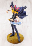 KOTOBUKIYA YU GI OH ARTFX J ARTFX J YAMI YUGI PASSIONATE DUELISTS FIGURE [PRE ORDER]