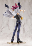 KOTOBUKIYA YU GI OH ARTFX J ARTFX J YAMI YUGI PASSIONATE DUELISTS FIGURE [PRE ORDER]