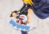 KOTOBUKIYA YU GI OH ARTFX J ARTFX J YAMI YUGI PASSIONATE DUELISTS FIGURE [PRE ORDER]