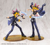 KOTOBUKIYA YU GI OH ARTFX J ARTFX J YAMI YUGI PASSIONATE DUELISTS FIGURE [PRE ORDER]