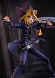 KOTOBUKIYA YU GI OH ARTFX J ARTFX J YUGI MUTO PASSIONATE DUELISTS FIGURE [PRE ORDER]