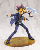 KOTOBUKIYA YU GI OH ARTFX J ARTFX J YUGI MUTO PASSIONATE DUELISTS FIGURE [PRE ORDER]
